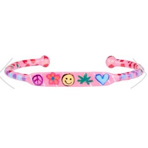Susan Alexandra Happy Hippy Bracelet